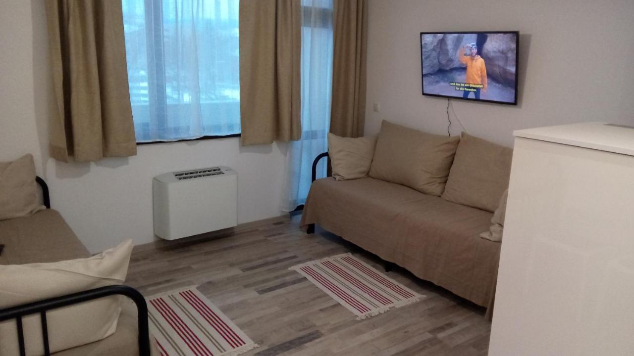 Khan Krum House & Apartments For Rent Elin Pelin 외부 사진