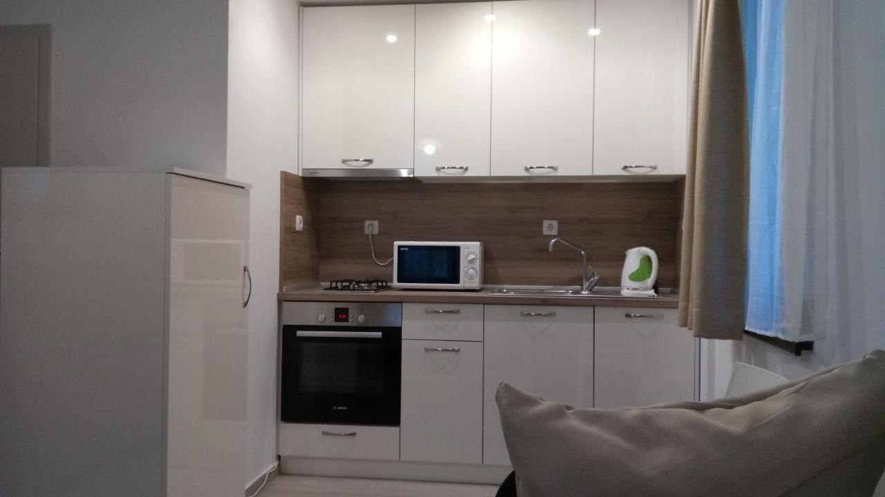 Khan Krum House & Apartments For Rent Elin Pelin 외부 사진