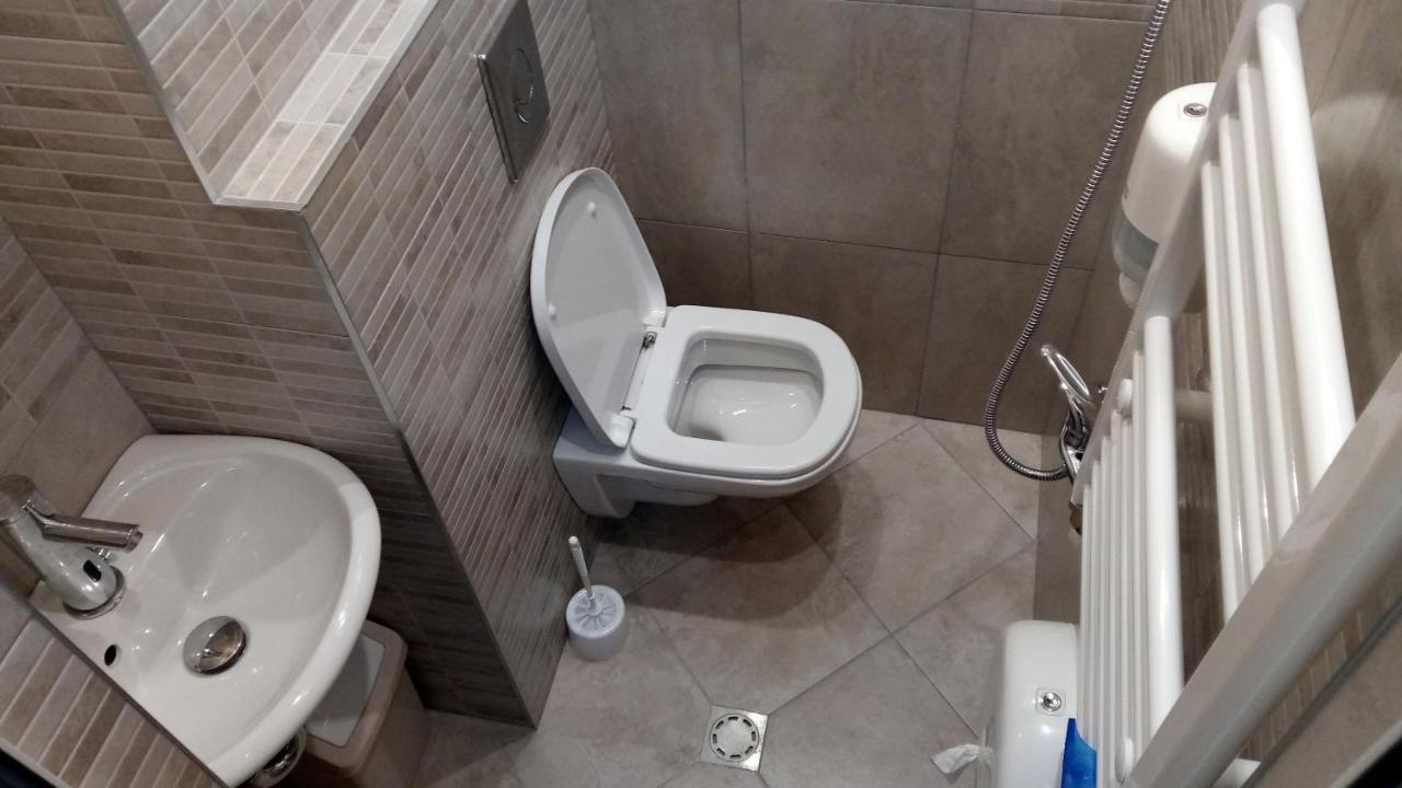 Khan Krum House & Apartments For Rent Elin Pelin 외부 사진