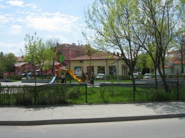 Khan Krum House & Apartments For Rent Elin Pelin 외부 사진